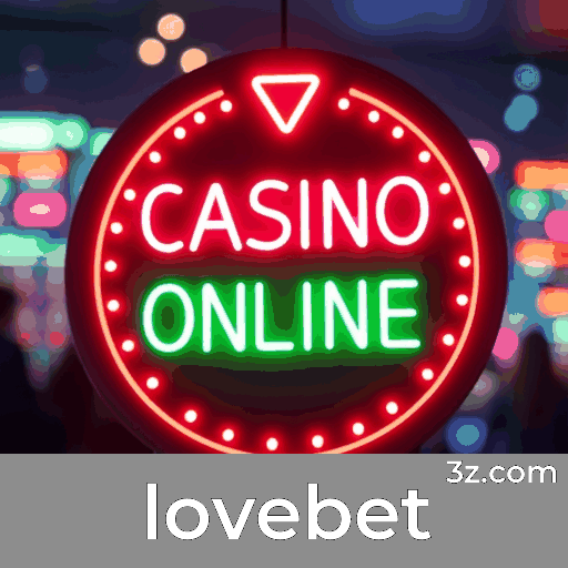 Conteúdo Exclusivo para Membros no Lovebet