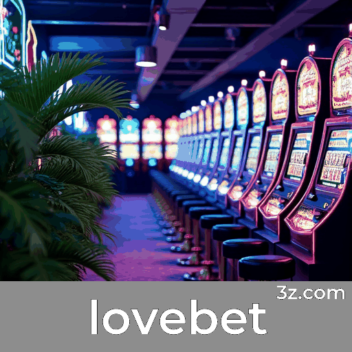Revolução em Jogos: Conceito Inovador e Valor na Lovebet