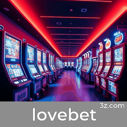 Revolução em Jogos: Conceito Inovador e Valor na Lovebet
