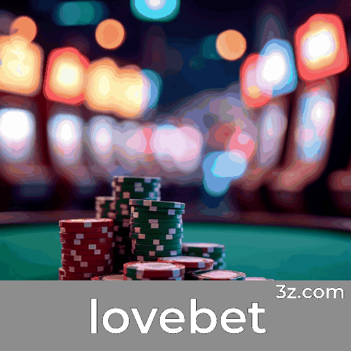 Revolução em Jogos: Conceito Inovador e Valor na Lovebet