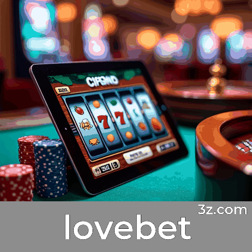 Análise Esportiva Profissional no Lovebet
