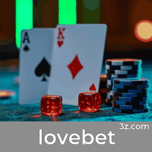 Revolução em Jogos: Conceito Inovador e Valor na Lovebet