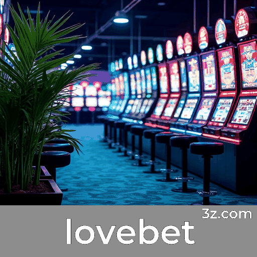 lovebet: Responsabilidade e Sustentabilidade no Jogo