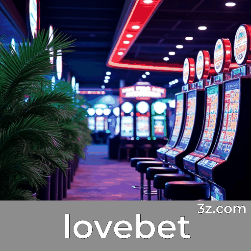 Análise Esportiva Profissional no Lovebet
